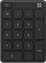 TECLADO NUMERICO MICROSOFT 23O-00015 NEGRO BLUETOOTH