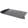 Bandeja 19" Marca INTELLINET Modelo 715102 Color Negro 300mm