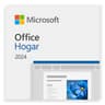 Microsoft Office 2024 Home Para 1 Usuario CompatibleConWindows/Mac