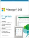 Microsoft 365 Empresa Estandar Por 12 meses Para PC/Mac Formato ESD (Electronic Software Download)
