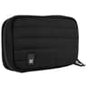 Organizador Para Accesorios Marca Klip Xtreme Modelo KTO-350 ADA Con 3 Compartimientos Color Negro