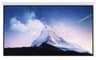 PANTALLA COLGANTE DE PARED KLIP XTREME PARA PROYECTOR 100" KPS-313 BLA