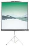 KLIP XTREME PANTALLA TRIPOD PARA PROYECTO 120" MARCO BLANCO KPS-104