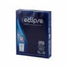 PAPEL ECLIPSE  MULTIUSOS COLOR BLANCO TAMANO CARTA  75GR 500 HOJAS
