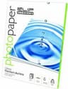 KLIP XTREME PAPEL FOTO  8.5"x11"  20 UNIDADES 235 gr/m2 GLOSSY KPA-320