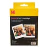 Papel Fotografico KODAK paquete de 30 unidades 3" X 3" para Mini 3