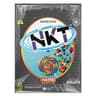 Papel Adhesivo Marca NKT Acabado Matte Tamano Carta 125 gramos 12 Hojas PROD-000321