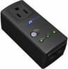 CENTRA PROTECTOR DE VOLTAJE 2kVA PARA REFRIGERADORA TV LAPTOP AUDIO