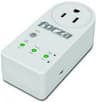 FORZA FVP-1201B PROTECTOR CONTRA PICOS DE VOLTAJE 120V 900J 