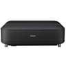 Proyector Marca Epson Modelo EpiqVision Ultra LS650 Smart StreamingColorNegro