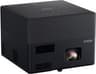 Proyector Marca Epson Modelo Epiqvision Ef12 1000Lumens Resolucion Full HD 3LCD Smart Conexion WiFi Tamano Mini