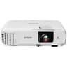 PROYECTOR EPSON POWERLITE X49 3600 LUMENES TECNOLOGIA 3LCD CONEXION HDMI 