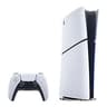 PlayStation 5 Slim Con 825GB De Almacenamiento Version Digital Con Control Y Voucher De Fortnite Flowering Chaos Bundle