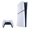 Consola PlayStation 5 Slim Con 825GB De Almacenamiento Edicion Digital Version USAConControlDualSense