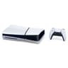 Playstation 5 Slim Con 1TB De Almacenamiento Versión Disco Blu-RayConControl