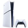 Playstation 5 Slim Con 1TB De Almacenamiento Version De Disco Blu-RayConControl