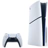 Consola PlayStation 5 Slim Con 1TB De Almacenamiento Edicion De Disco Blu-RayVersion USA ConControlDualSense