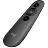 Presentador Inalambrico Marca Logitech Modelo R500s Laser