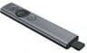 PRESENTADOR INALAMBRICO LOGITECH SPOTLIGHT GRIS 910-004654
