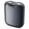 Rasuradora Electrica Marca Xiaomi Modelo S200 Color Gris GL Inteligente Y Compacta BHR9529GL