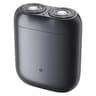 Liquidacion Rasuradora Electrica Marca Xiaomi Modelo S200 Color Gris GL Inteligente Y Compacta BHR9529GL