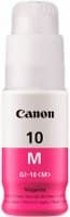 CANON GI-10 BOTELLA DE TINTA COLOR MAGENTA REFILL PARA G6010