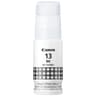 CANON BOTELLA DE TINTA COLOR NEGRO 60ml GI-13 4695C001AA