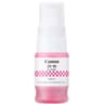 Botella De Tinta Modelo Gi-25 Marca Canon ColorMagentaDe37ml