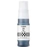 Botella De Tinta Modelo Gi-25 Marca Canon ColorNegroDe67ml