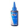 REFILL DE TINTA DE IMPRESORA MARCA NKT FRASCO DE 100ml COLOR CIAN