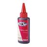 REFILL DE TINTA DE IMPRESORA MARCA NKT FRASCO DE 100ml COLOR MAGENTA