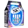 Refil De Tinta Marca NKT KIT De 4 Colores De 100ml