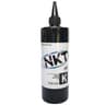 REFILL DE TINTA DE IMPRESORA MARCA NKT FRASCO DE 500ml COLOR NEGRO
