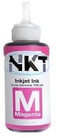 REFILL DE TINTA MARCA NKT PARA EPSON SERIE L COLOR MAGENTA