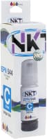 REFILL DE TINTA MARCA NKT PARA EPSON SERIE 544 COLOR CIAN