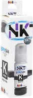 REFILL DE TINTA MARCA NKT PARA EPSON SERIE 544 COLOR NEGRO