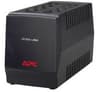 REGULADOR DE VOLTAJE MARCA APC MODELO LS1200-LM60 1200VA 600W