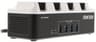 PROTECTOR DE SOBRETENSION FORZA FSP-4412USB 1300W 4xUSB 