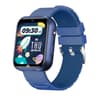 Smartwatch Marca ArgomTech Modelo Skeiwatch K10 Kids Para Ninos Color Azul