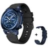 RELOJ ARGOM SKEIWATCH C70  COLOR AZUL