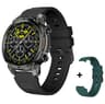 RELOJ ARGOM SKEIWATCH C70 COLOR NEGRO