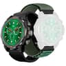 RELOJ ARGOM SKEIWATCH C80 COLOR NEGRO