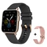RELOJ ARGOM SKEIWATCH S50 COLOR ROSE GOLD