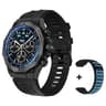 Reloj Marca ArgomTech Modelo SKEIWatch C71 Pantalla AMOLED De 1.43"