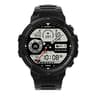 Smartwatch Marca Black Shark Modelo GS3 Sport Pantalla AMOLED De 1.43" Color Negro