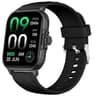 Smartwatch Marca Black Shark Modelo GT3 Neo Pantalla De 2.01" Certificacion IP68 Con ENC (Cancelacion De Ruido Ambiental) Color Negro