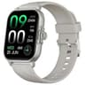 Smartwatch Marca Black Shark Modelo GT3 Neo Pantalla De 2.01" Certificacion IP68 Con ENC (Cancelacion De Ruido Ambiental) Color Plateado