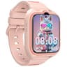 Reloj Smart Para Ninos Marca Blackview Modelo Z30 Con 4G LTE Video Calling GPS (Global Positioning System) LBS (Location-Based Services) AI Positioning Y Conexion WiFi Color Rosado