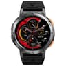 Reloj Lamborghini Smartwatch Aventador Cerchio Negro