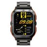 Reloj Lamborghini Smartwatch Aventador Q4 Metal